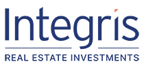 Integris real estate logo old