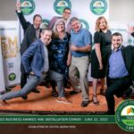 Shopoff Awarded 2023 North Orange County Chamber Of Commerce Member Of The Year